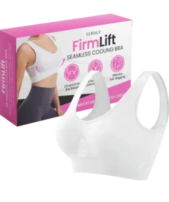 Luhaka™ FirmLift Seamless Cooling Bra