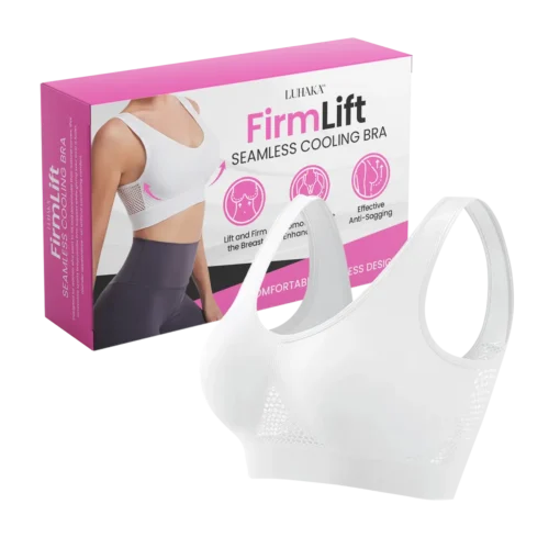 Luhaka™ FirmLift Seamless Cooling Bra