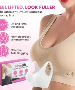 Luhaka™ FirmLift Seamless Cooling Bra