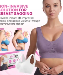 Luhaka™ FirmLift Seamless Cooling Bra