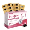 Luhaka™ Luxfem Intimate Wellness Support