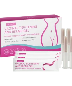 Luhaka™ Vaginal Tightening & Repair Gel