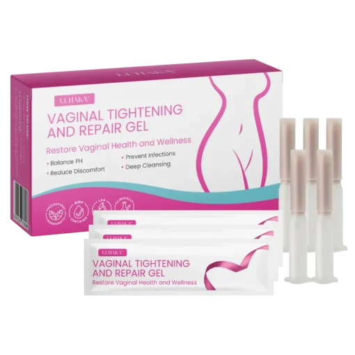 Luhaka™ Vaginal Tightening & Repair Gel