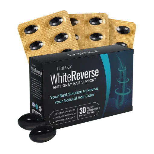 Luhaka® WhiteReverse