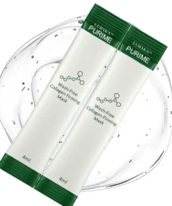 LUHAKA™ PURIME Wash-Free Collagen Firming Mask