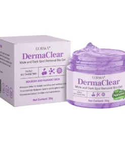 Luhaka® DermaClear Mole and Dark Spot Removal Bio-Gel