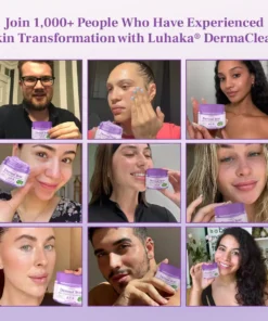 Luhaka® DermaClear Mole and Dark Spot Removal Bio-Gel