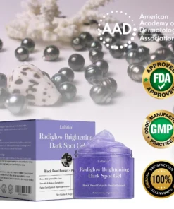 Luhaka® Radiglow Brightening Dark Spot Gel