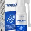 LUHAKA™ TinniDrop Tinnitus Relief Spray