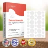 Luhaka® DermaSmooth Skin Tag Remover Patch