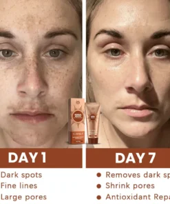Luhaka® Herbal Spots Feel-off Facial Mask