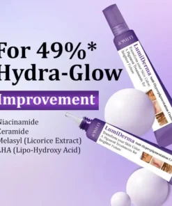 Luhaka® LumiDerma Anti-Hyperpigmentation Cream