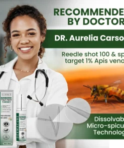 Luhaka® Reedle Shot 100 Tag & Spot Target Advanced Serum ACE