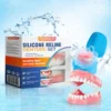 LUHAKA® Silicone Reline Denture Set_Ultra05