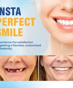LUHAKA® Silicone Reline Denture Set_Ultra05