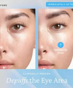 Luhaka® Refreshing Eye Gel