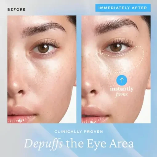Luhaka® Refreshing Eye Gel
