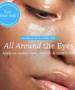 Luhaka® Refreshing Eye Gel