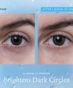 Luhaka® Refreshing Eye Gel