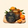 Luhaka® Handmade Organic Grass-Fed Beef Tallow Balm with Raw Honey