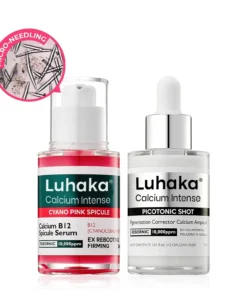 LUHAKA® Pore & Spot Care Duo
