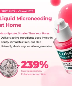 LUHAKA® Pore & Spot Care Duo