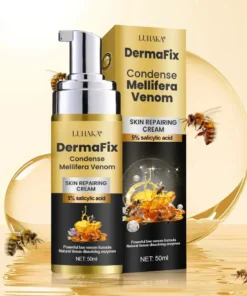 Luhaka® DermaFix Condense Mellifera Venom Skin Repairing Cream