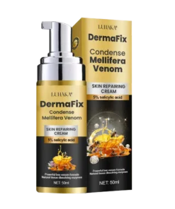 Luhaka® DermaFix Condense Mellifera Venom Skin Repairing Cream