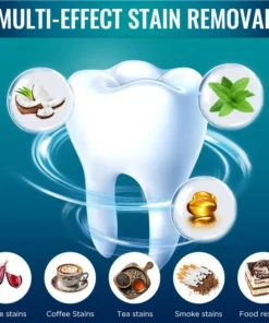Luhaka® Whitening Strips (7-day treatment)