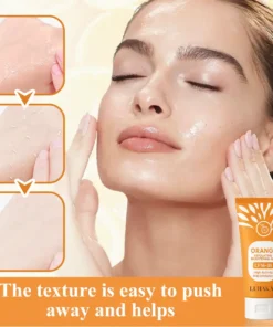 Luhaka® Exfoliating Gel