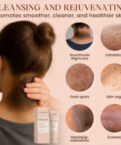 Luhaka® Purifying Exfoliating Gel