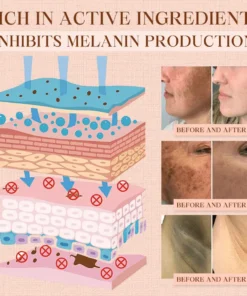 Luhaka® Purifying Exfoliating Gel