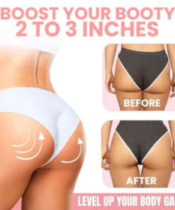 Luhaka® Luvora Breast & Hip Enhancing Cream