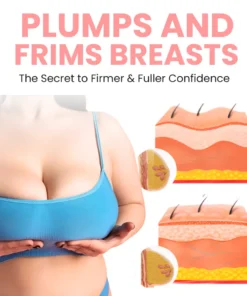 Luhaka® Luvora Breast & Hip Enhancing Cream