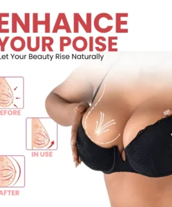 Luhaka® Luvora Breast & Hip Enhancing Cream