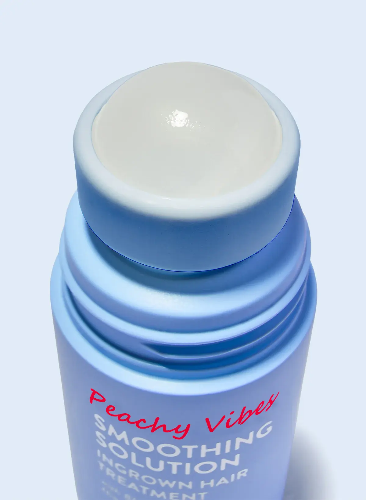 LUHAKA® Smoothing Solution Ingrown Hair Treatment