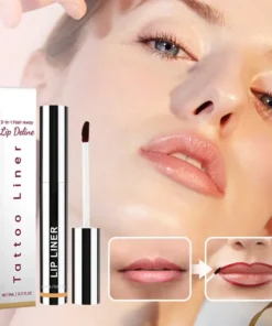 LUHAKA® Buy 1 Get 1 FreePeel off Long-Lasting Lip Liner