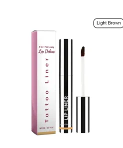 LUHAKA® Buy 1 Get 1 FreePeel off Long-Lasting Lip Liner