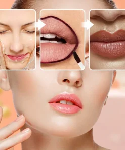 LUHAKA® Buy 1 Get 1 FreePeel off Long-Lasting Lip Liner