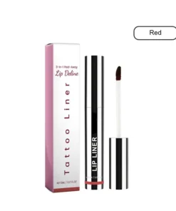 LUHAKA® Buy 1 Get 1 FreePeel off Long-Lasting Lip Liner