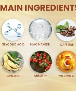 Luhaka® Herbal Spots Feel-off Facial MaskUltra02