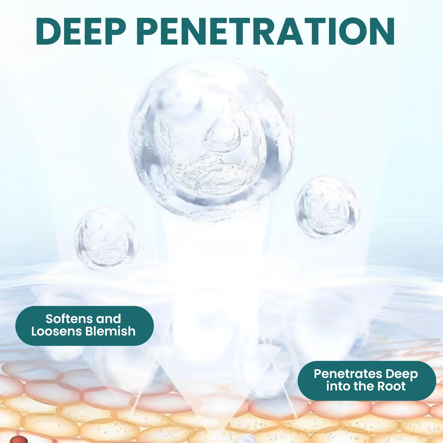 Luhaka® Naturestore Mole and Wart Removal GelUltra01