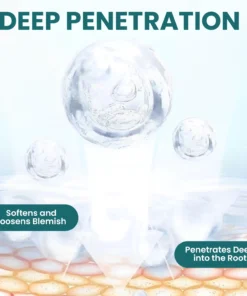 Luhaka® Naturestore Mole and Wart Removal GelUltra03