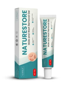 Luhaka® Naturestore Mole and Wart Removal GelUltra04