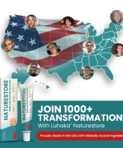 Luhaka® Naturestore Mole and Wart Removal GelUltra04