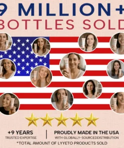 Luhaka® Purifying Exfoliating Gel ACE 9 for Acanthosis Nigricans, Exfoliation, Dark Spots, Skin Tags, and Eczema