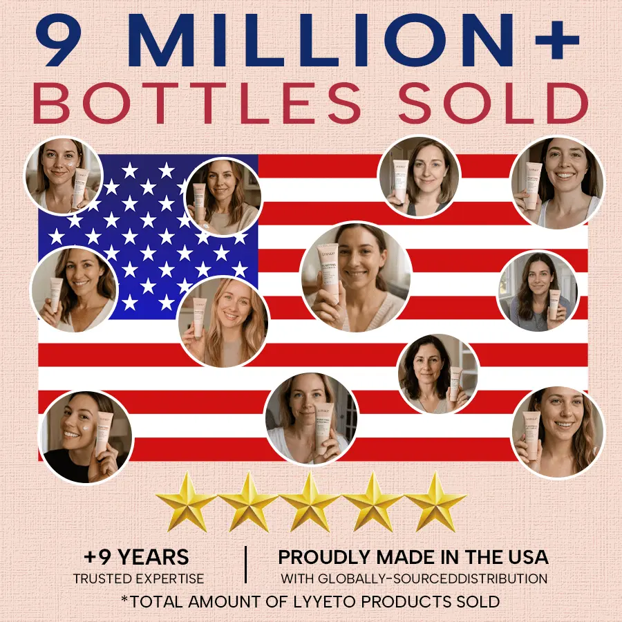 Luhaka® Purifying Exfoliating Gel ACE 9 for Acanthosis Nigricans, Exfoliation, Dark Spots, Skin Tags, and Eczema