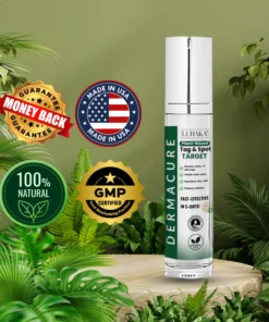 Luhaka® Reedle Shot 100 Tag Spot Target Advanced Serum ACE