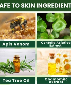 Luhaka® Reedle Shot 100 Tag Spot Target Advanced Serum ACE