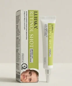 Luhaka® Turn Back 10 Years of Aging Without a Single Needle